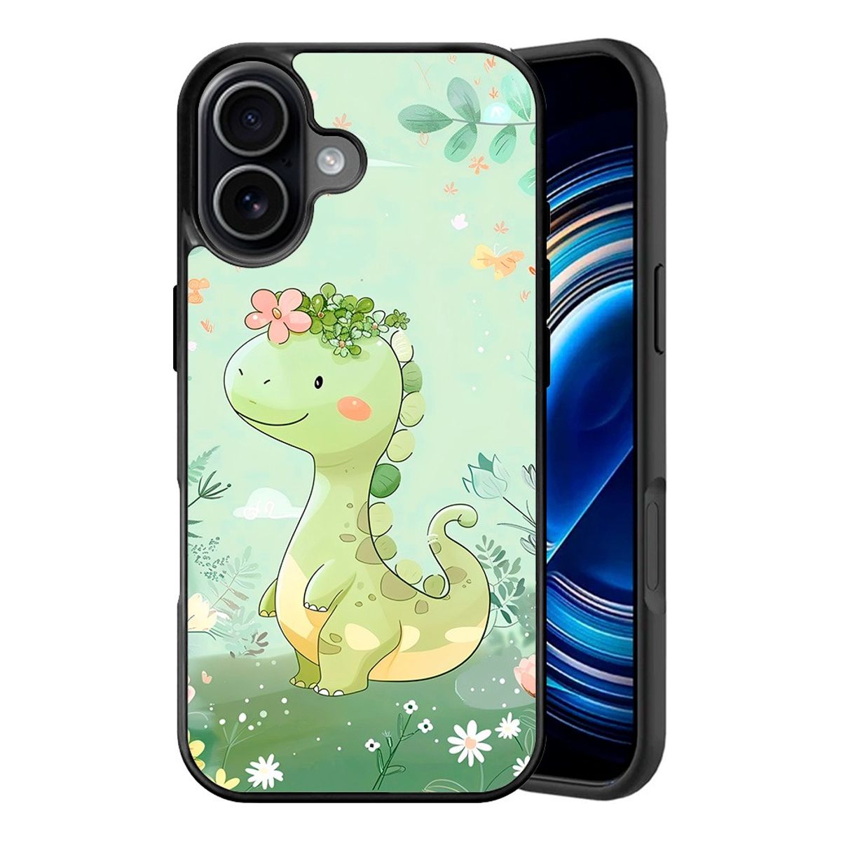 CARCASIA - Carcasa Funda para IPHONE 16 Diseño 138