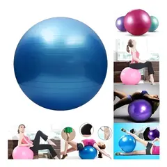 GENERICO - Pelota Balon Yoga 65 Cm Pilates