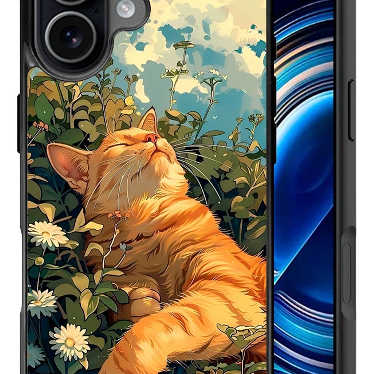 CARCASIA - Carcasa Funda para IPHONE 16 Diseño 145