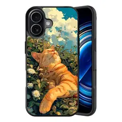 CARCASIA - Carcasa Funda para IPHONE 16 Diseño 145