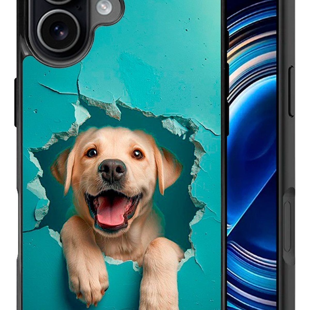 CARCASIA - Carcasa Funda para IPHONE 16 Diseño 146