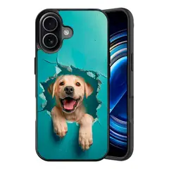 CARCASIA - Carcasa Funda para IPHONE 16 Diseño 146