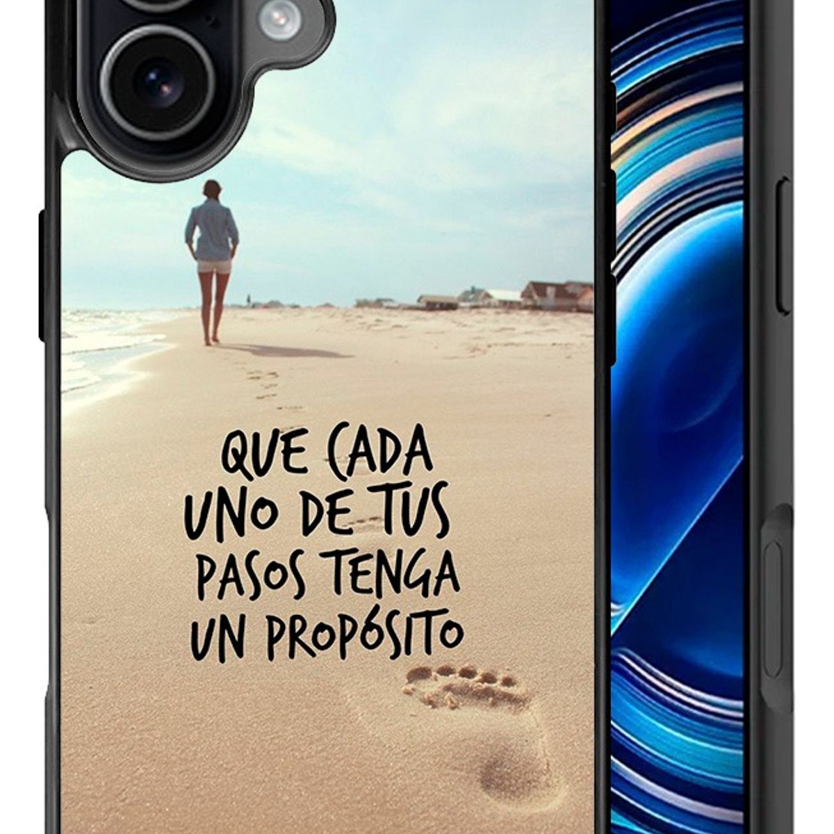 CARCASIA - Carcasa Funda para IPHONE 16 Diseño 151