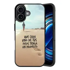 CARCASIA - Carcasa Funda para IPHONE 16 Diseño 151