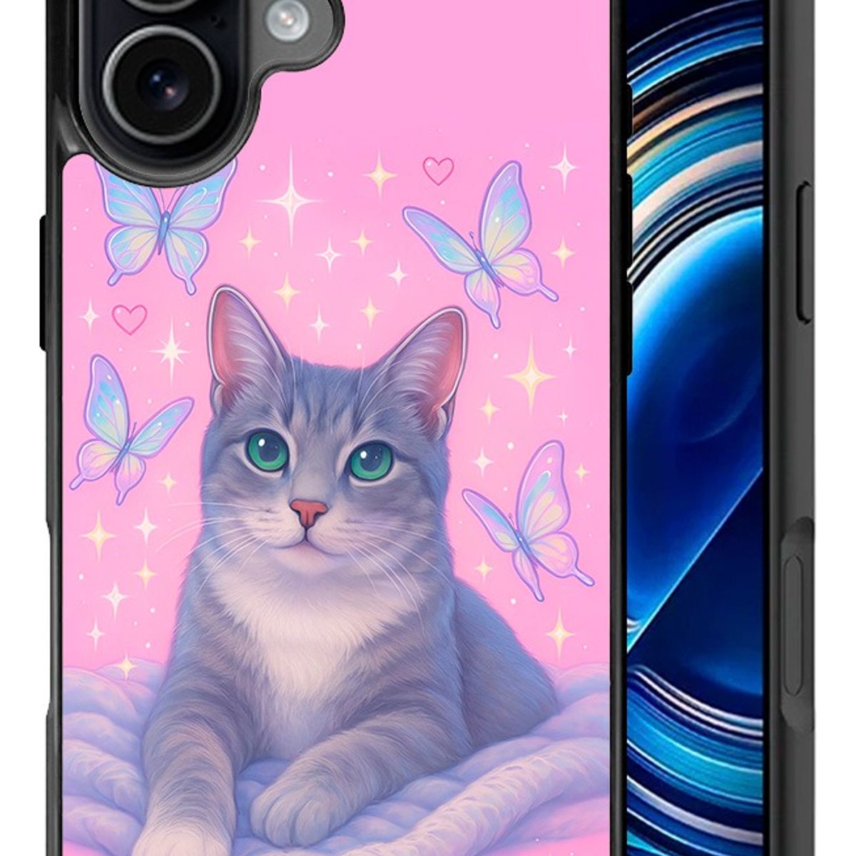 CARCASIA - Carcasa Funda para IPHONE 16 Diseño 165
