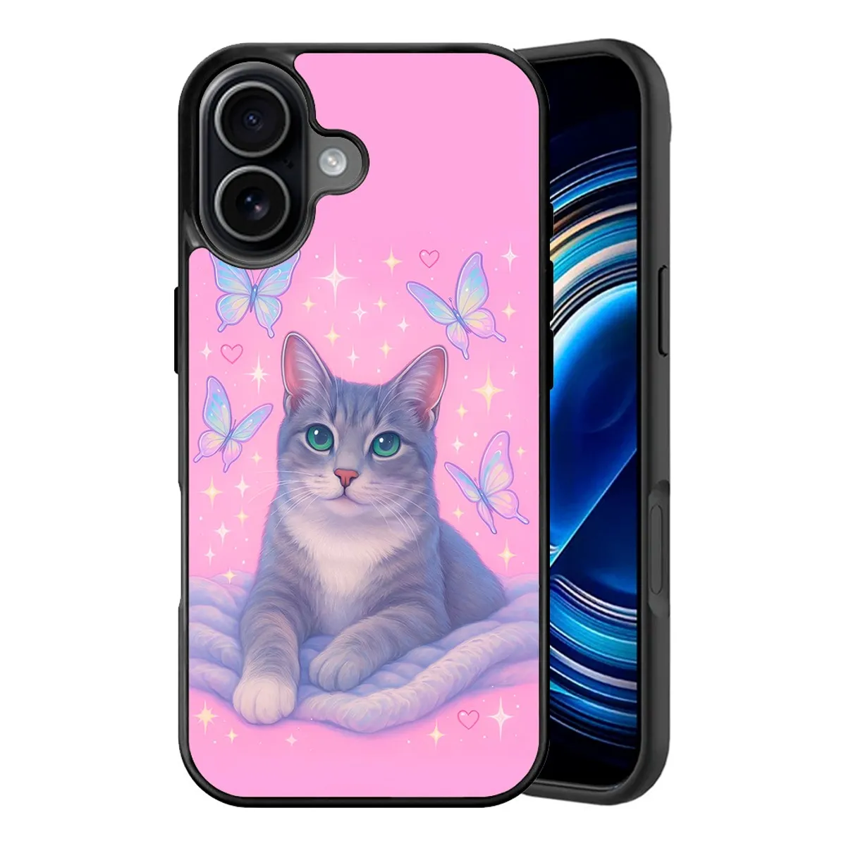 CARCASIA - Carcasa Funda para IPHONE 16 Diseño 165