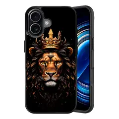 CARCASIA - Carcasa Funda para IPHONE 16 Diseño 168