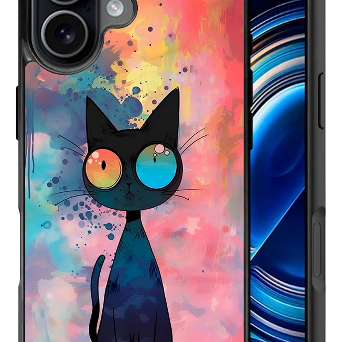 CARCASIA - Carcasa Funda para IPHONE 16 Diseño 170
