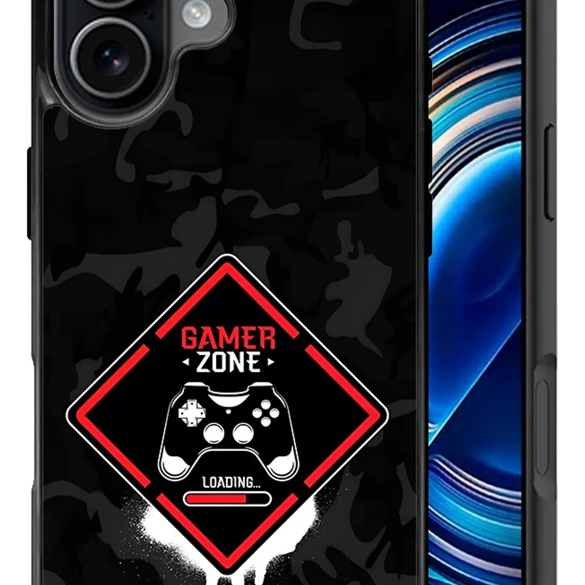 CARCASIA - Carcasa Funda para IPHONE 16 Diseño 171