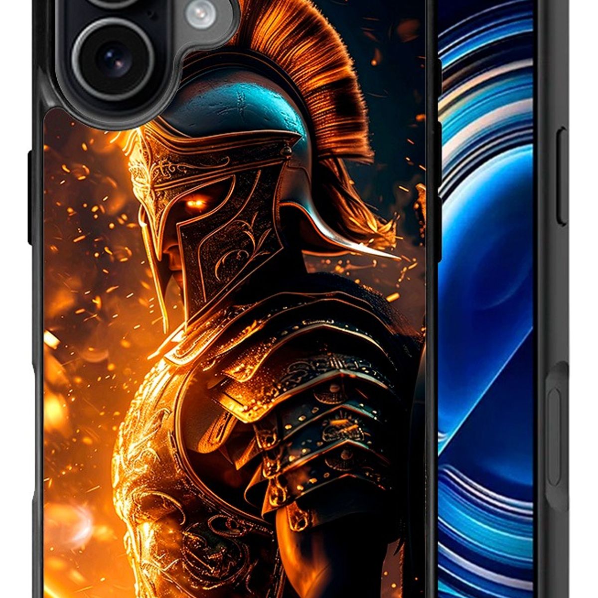 CARCASIA - Carcasa Funda para IPHONE 16 Diseño 181