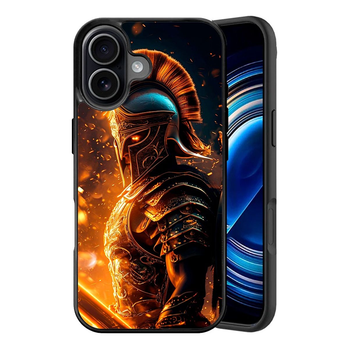 CARCASIA - Carcasa Funda para IPHONE 16 Diseño 181