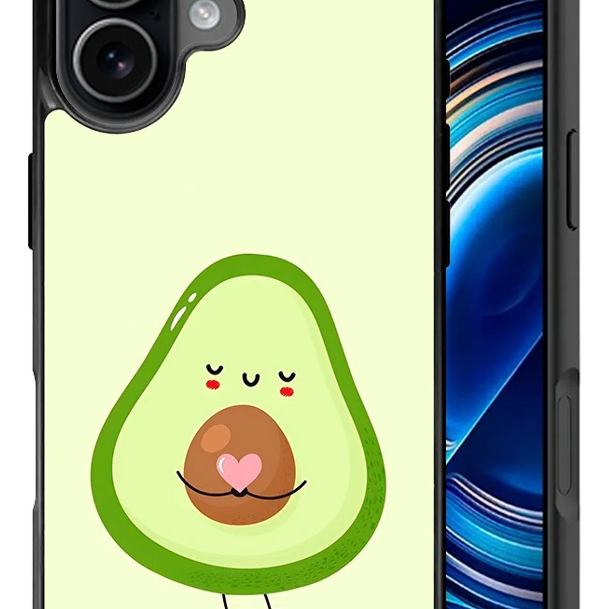 CARCASIA - Carcasa Funda para IPHONE 16 Diseño 184