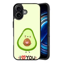 CARCASIA - Carcasa Funda para IPHONE 16 Diseño 184