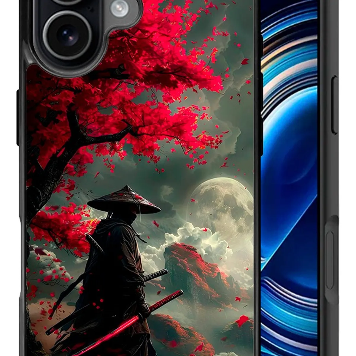 CARCASIA - Carcasa Funda para IPHONE 16 Diseño 191