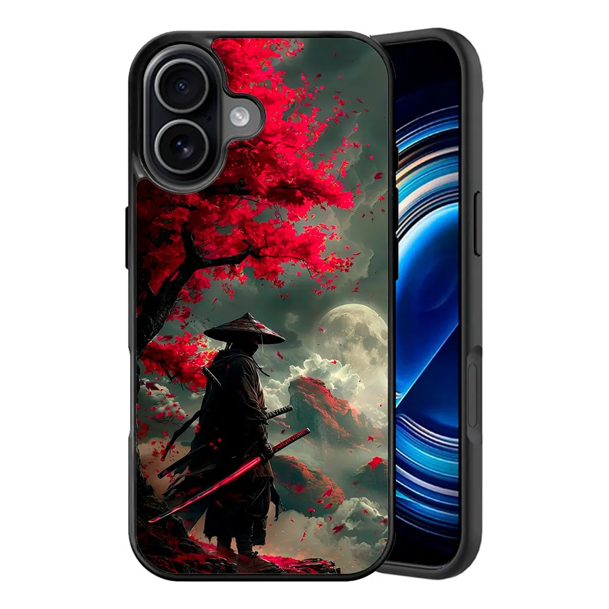CARCASIA - Carcasa Funda para IPHONE 16 Diseño 191
