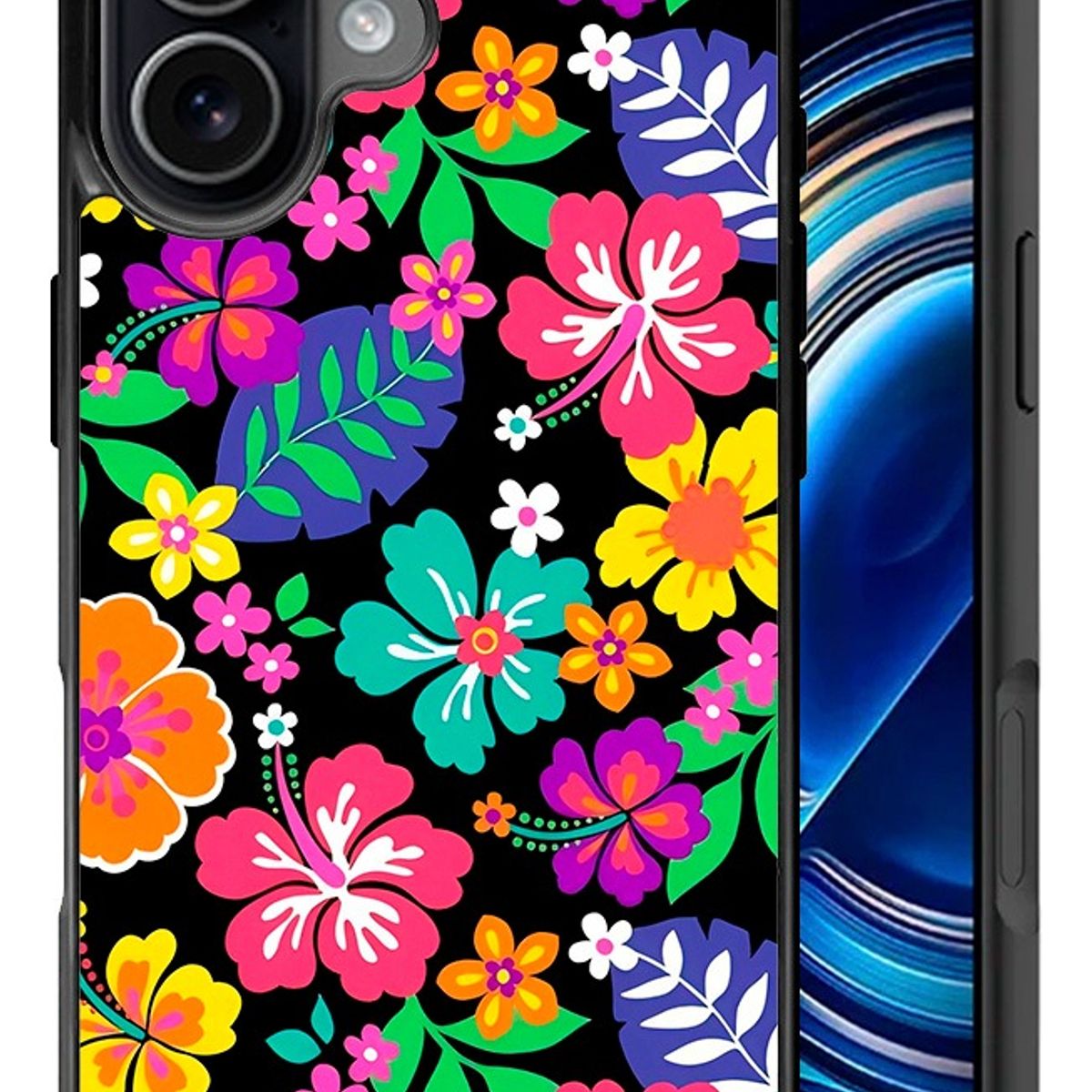 CARCASIA - Carcasa Funda para IPHONE 16 Diseño 198