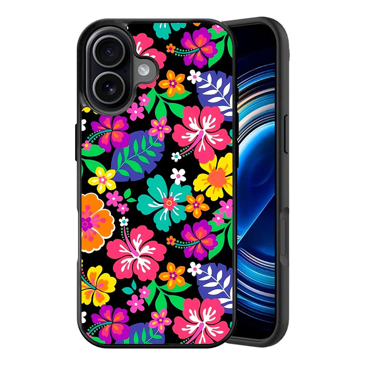 CARCASIA - Carcasa Funda para IPHONE 16 Diseño 198