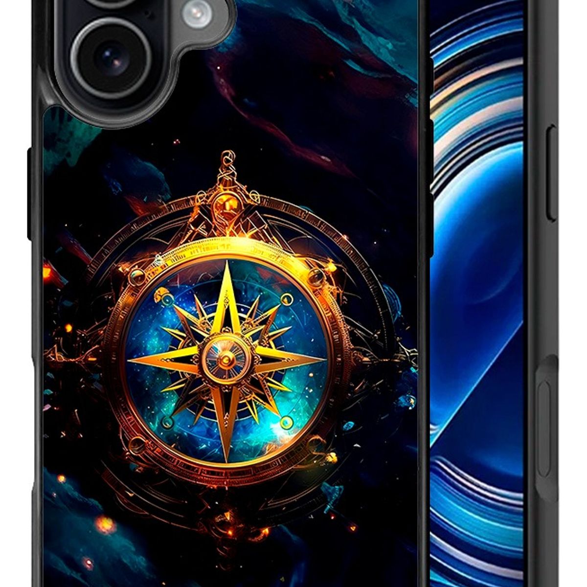 CARCASIA - Carcasa Funda para IPHONE 16 Diseño 211