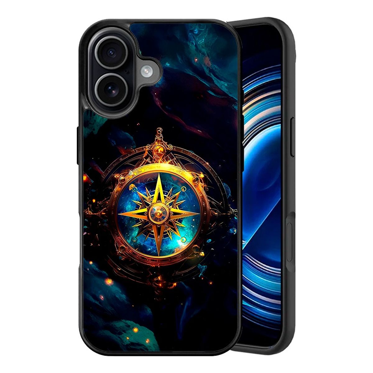 CARCASIA - Carcasa Funda para IPHONE 16 Diseño 211