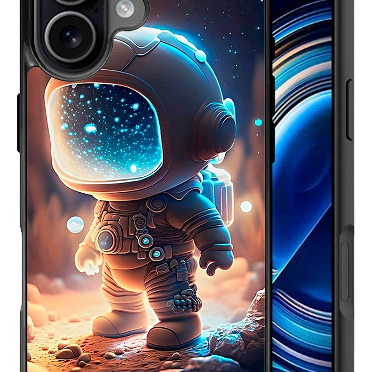 CARCASIA - Carcasa Funda para IPHONE 16 Diseño 213