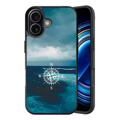 CARCASIA - Carcasa Funda para IPHONE 16 Diseño 215