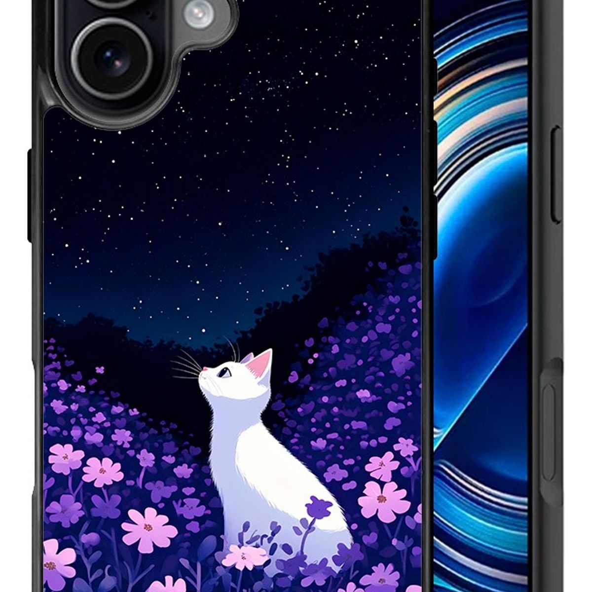 CARCASIA - Carcasa Funda para IPHONE 16 Diseño 218