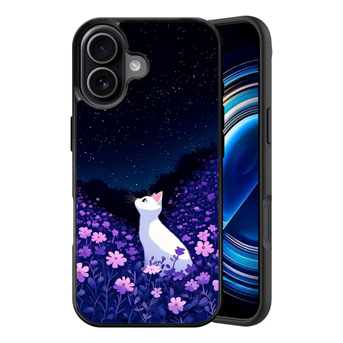 CARCASIA - Carcasa Funda para IPHONE 16 Diseño 218
