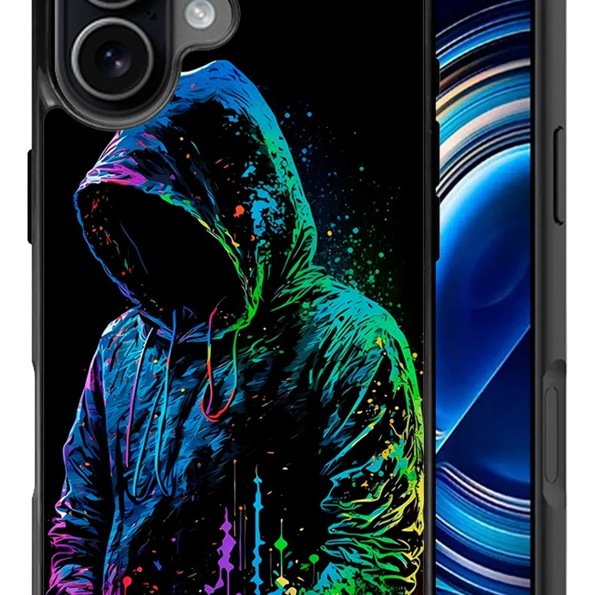 CARCASIA - Carcasa Funda para IPHONE 16 Diseño 221