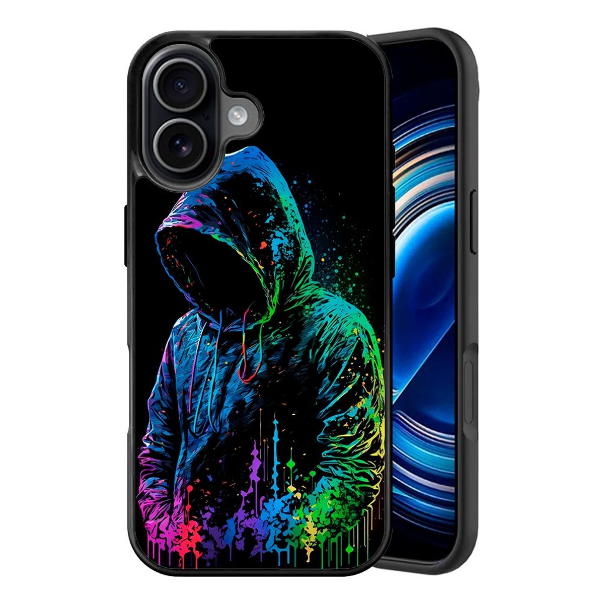 CARCASIA - Carcasa Funda para IPHONE 16 Diseño 221