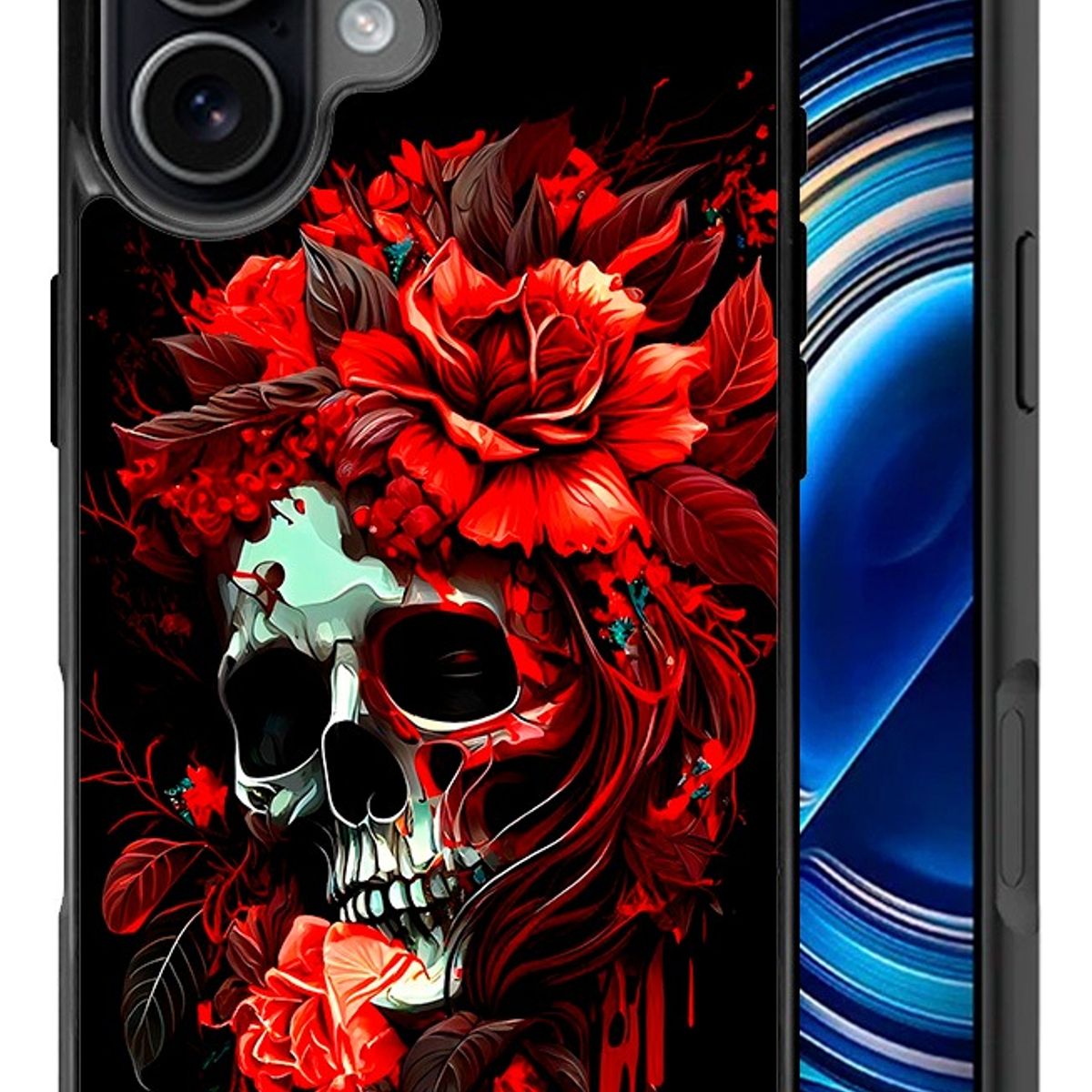 CARCASIA - Carcasa Funda para IPHONE 16 Diseño 225