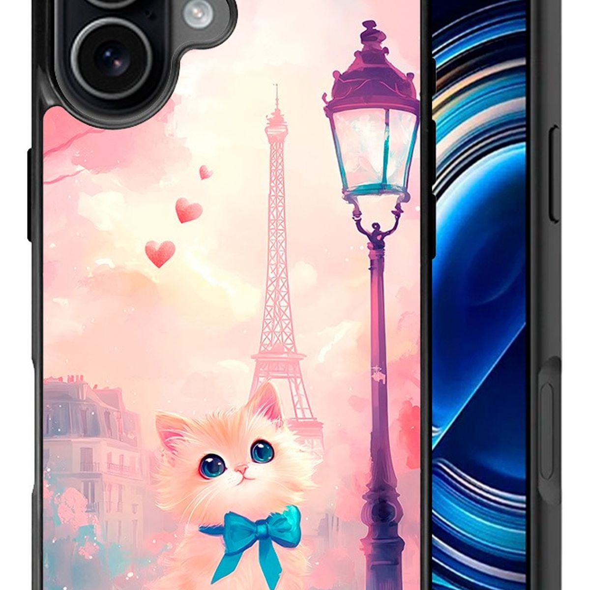 CARCASIA - Carcasa Funda para IPHONE 16 Diseño 229
