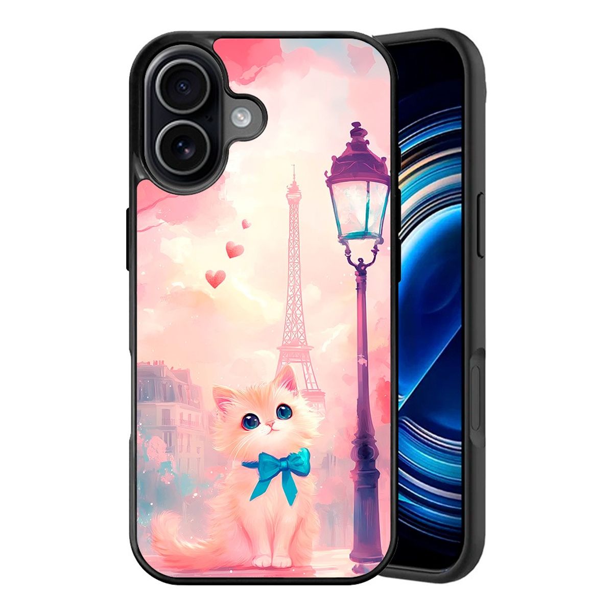 CARCASIA - Carcasa Funda para IPHONE 16 Diseño 229