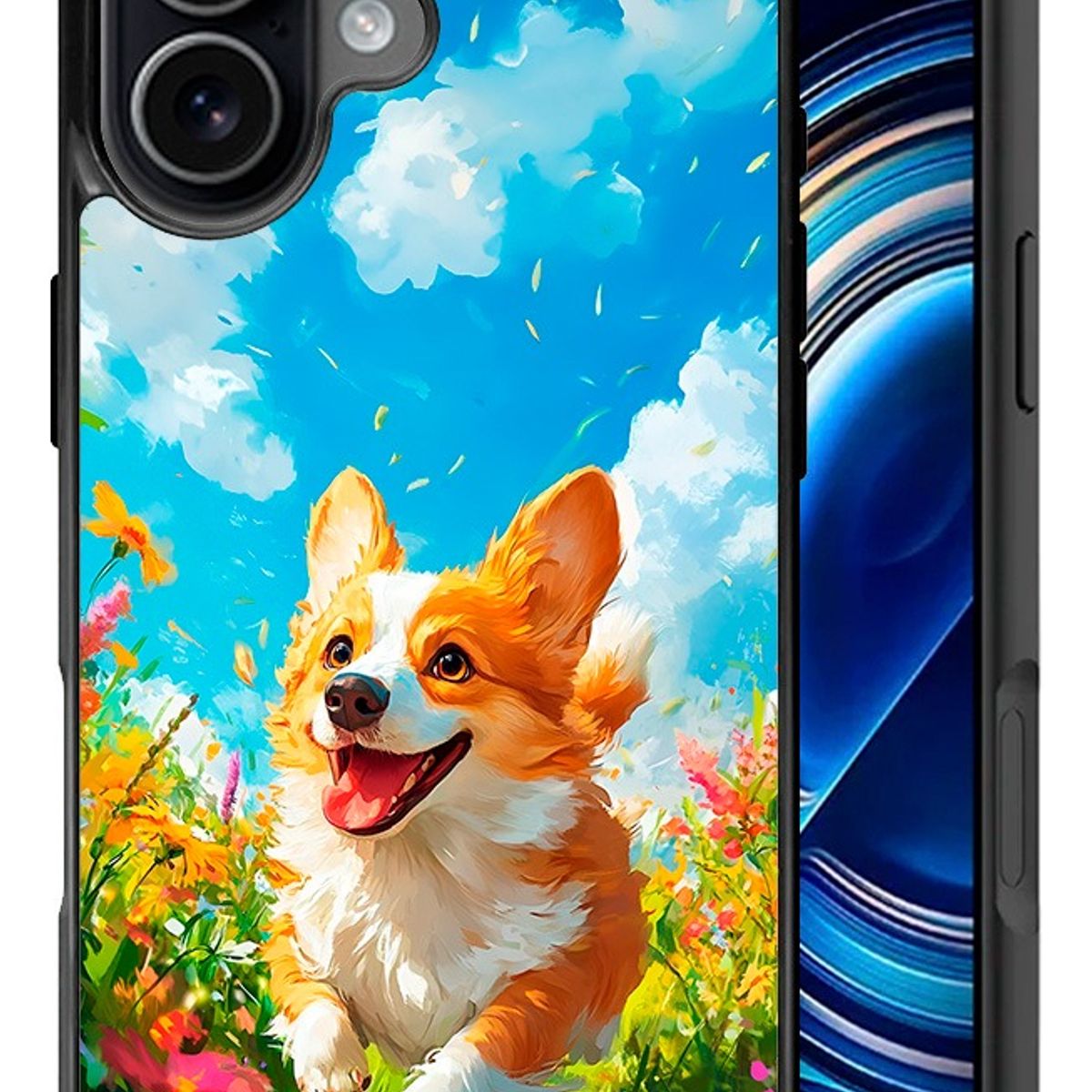 CARCASIA - Carcasa Funda para IPHONE 16 Diseño 230