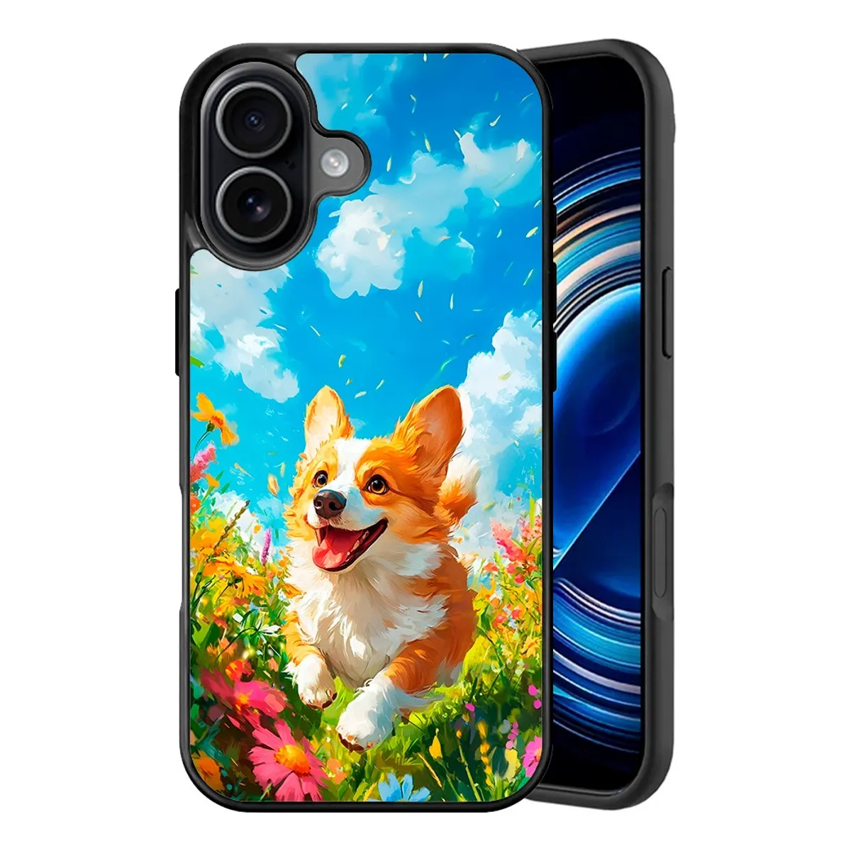 CARCASIA - Carcasa Funda para IPHONE 16 Diseño 230