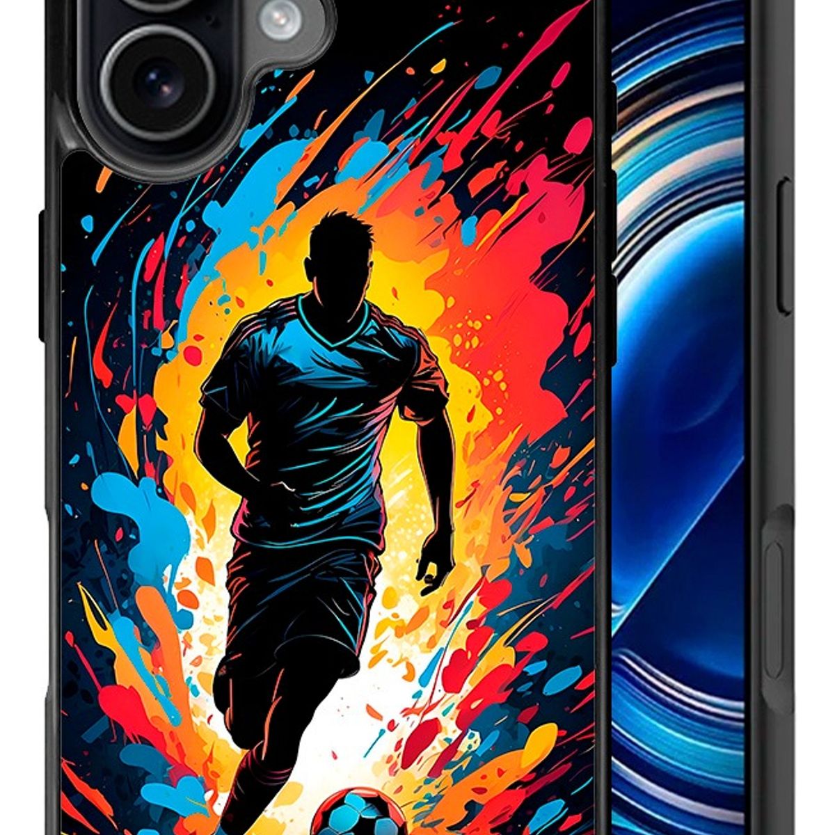 CARCASIA - Carcasa Funda para IPHONE 16 Diseño 231