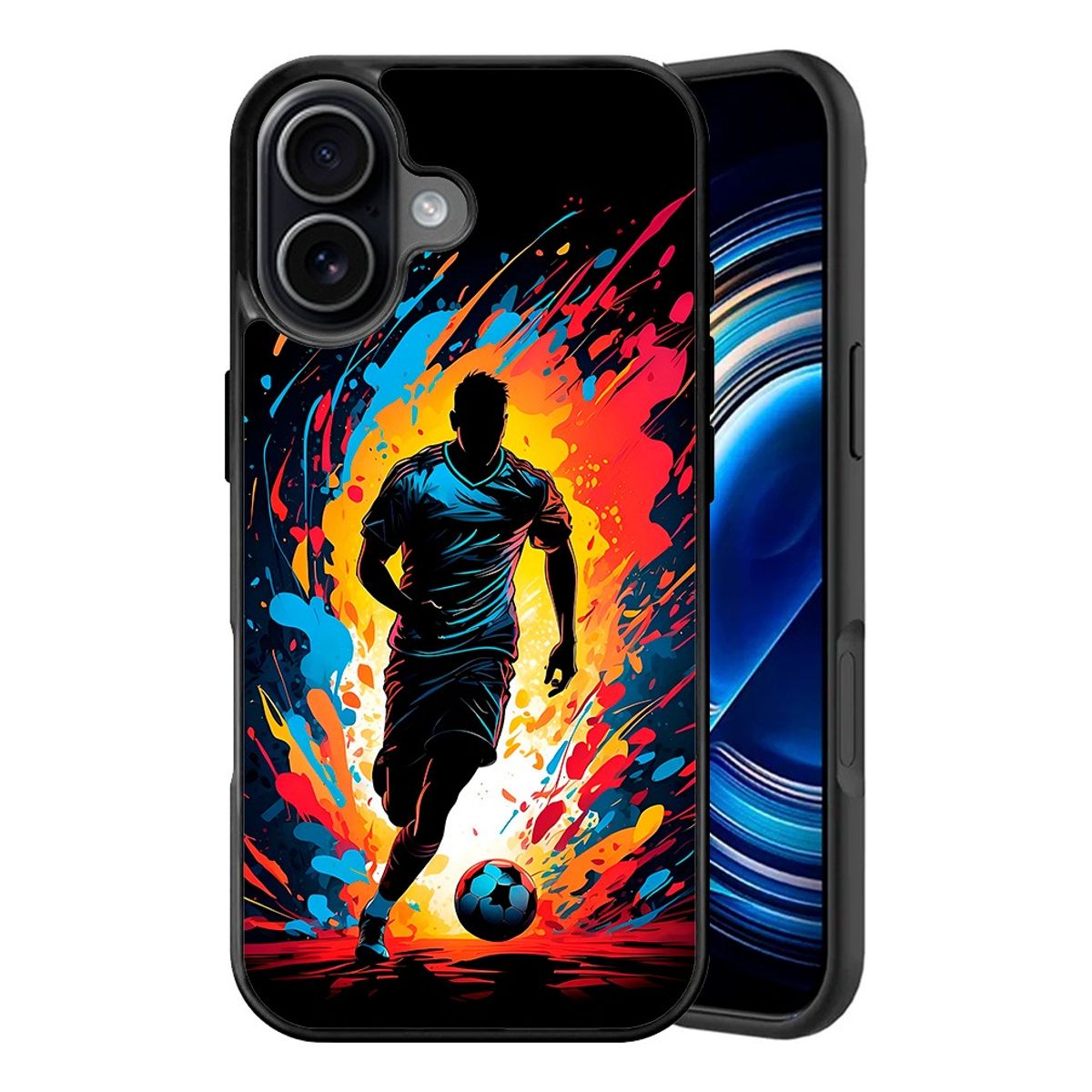 CARCASIA - Carcasa Funda para IPHONE 16 Diseño 231