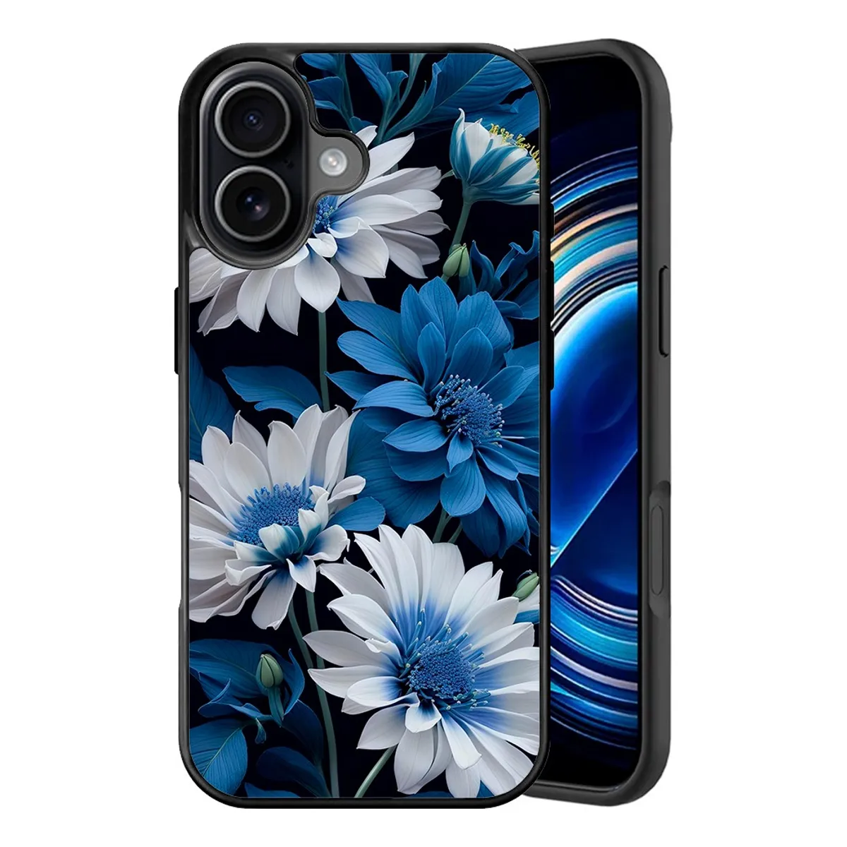 CARCASIA - Carcasa Funda para IPHONE 16 Diseño 233