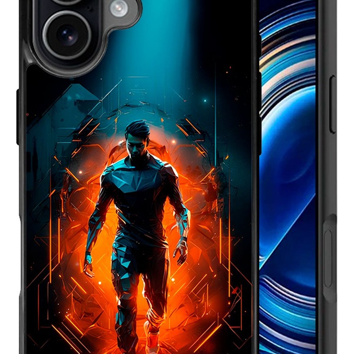 CARCASIA - Carcasa Funda para IPHONE 16 Diseño 234