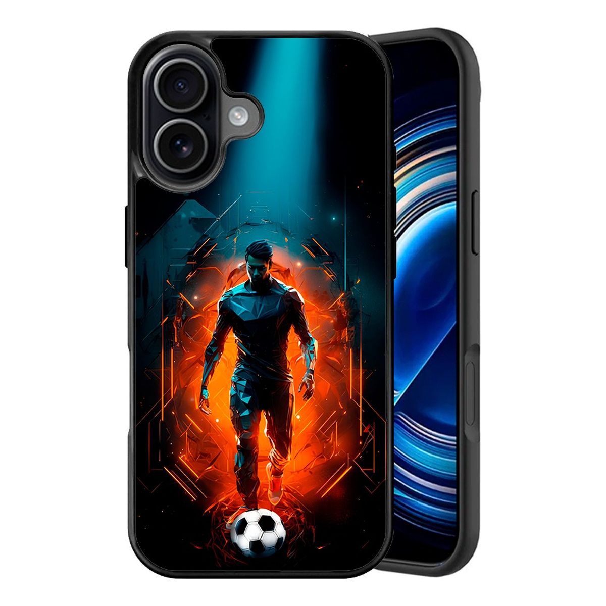 CARCASIA - Carcasa Funda para IPHONE 16 Diseño 234