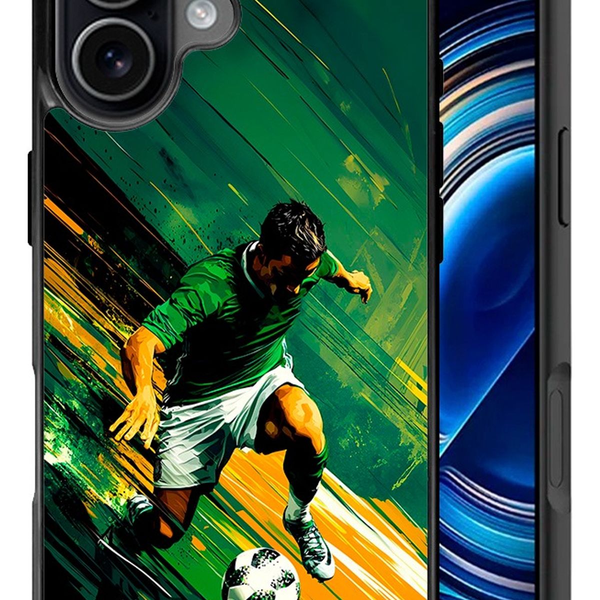 CARCASIA - Carcasa Funda para IPHONE 16 Diseño 241