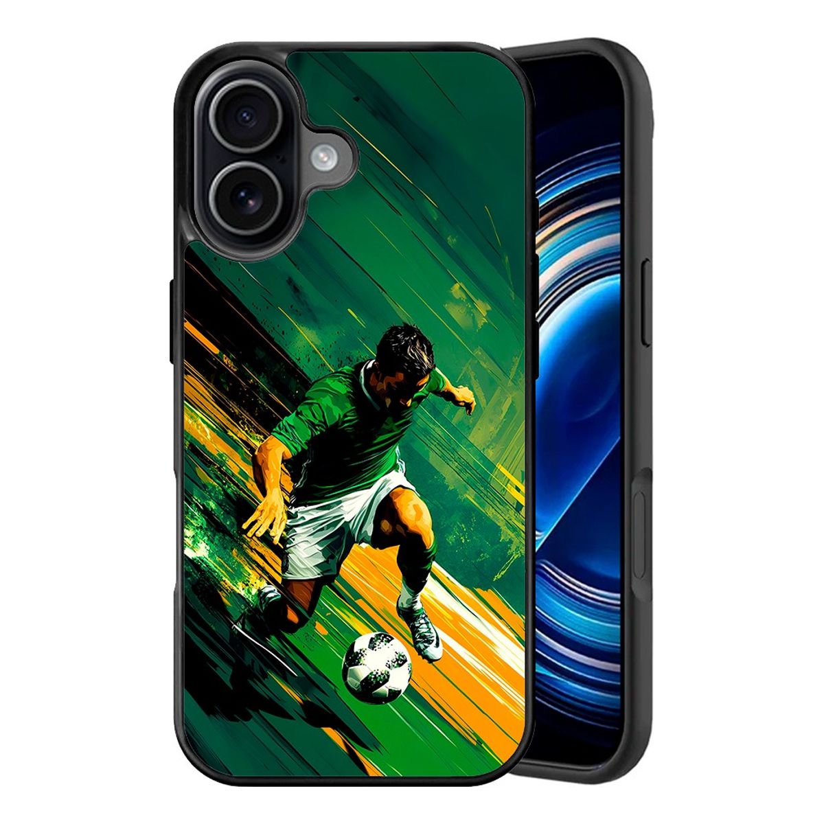 CARCASIA - Carcasa Funda para IPHONE 16 Diseño 241