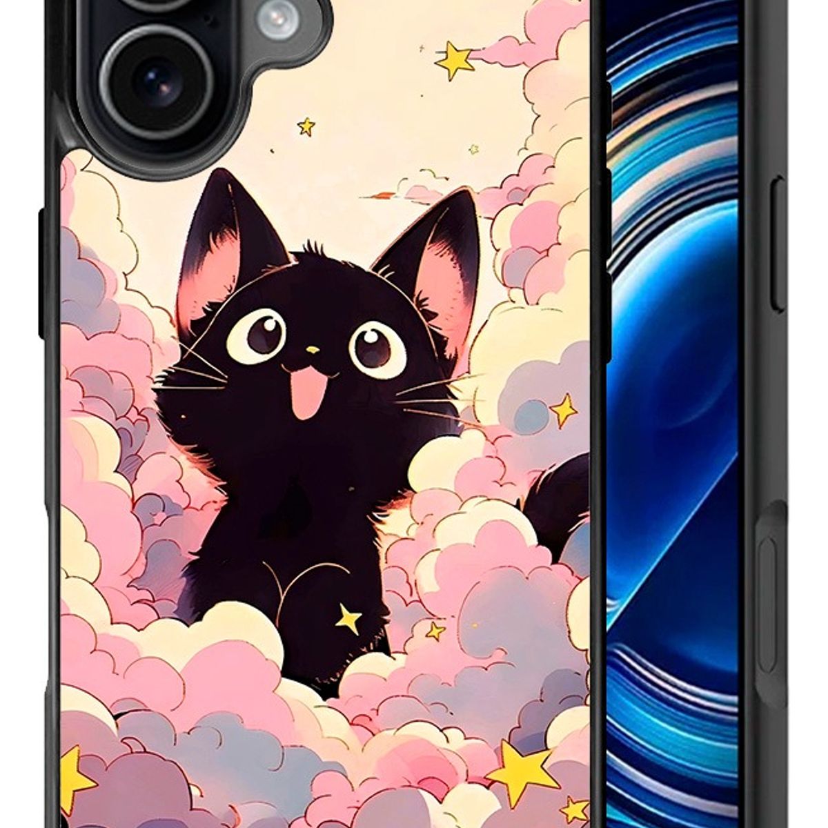 CARCASIA - Carcasa Funda para IPHONE 16 Diseño 245