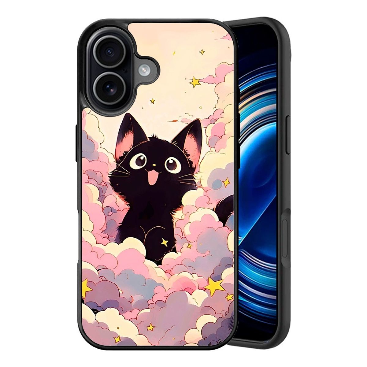 CARCASIA - Carcasa Funda para IPHONE 16 Diseño 245