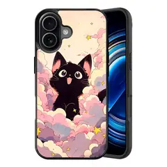 CARCASIA - Carcasa Funda para IPHONE 16 Diseño 245