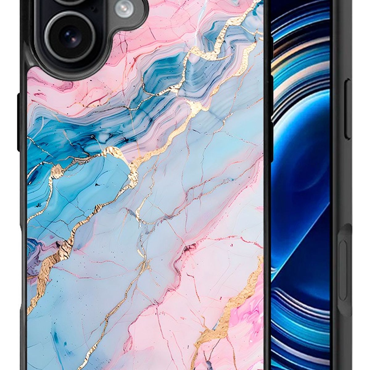 CARCASIA - Carcasa Funda para IPHONE 16 Diseño 252
