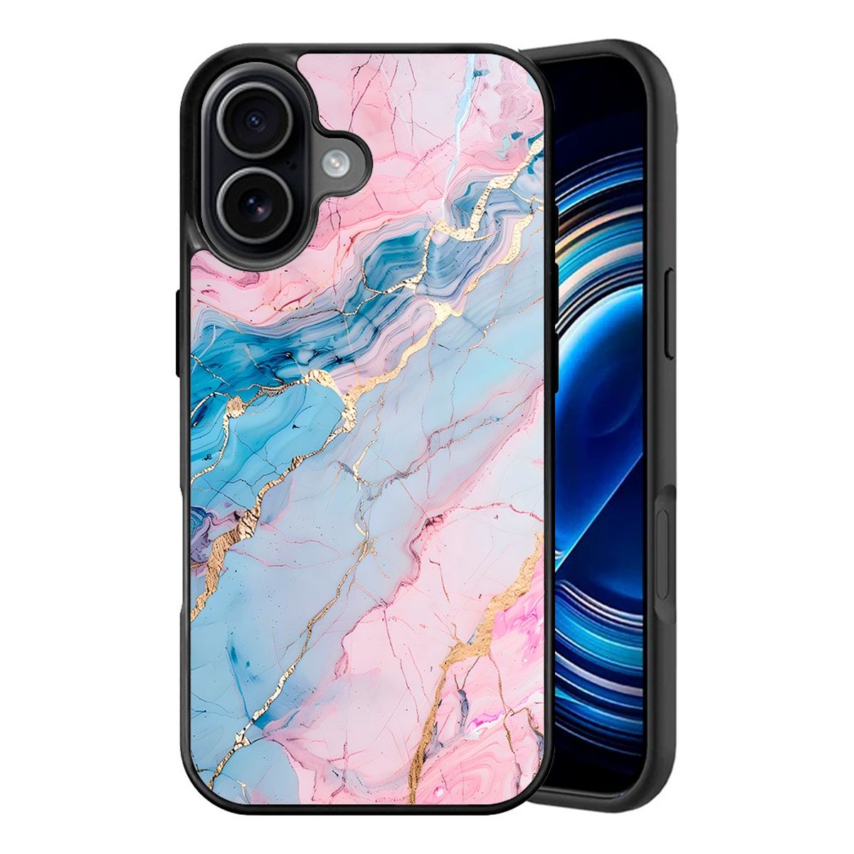 CARCASIA - Carcasa Funda para IPHONE 16 Diseño 252