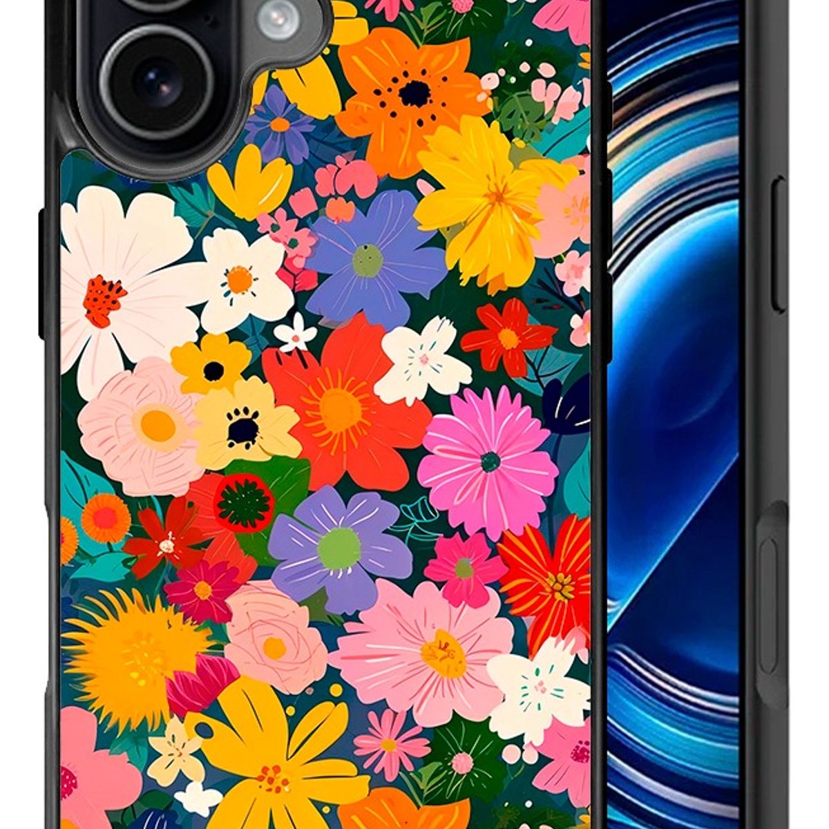 CARCASIA - Carcasa Funda para IPHONE 16 Diseño 253