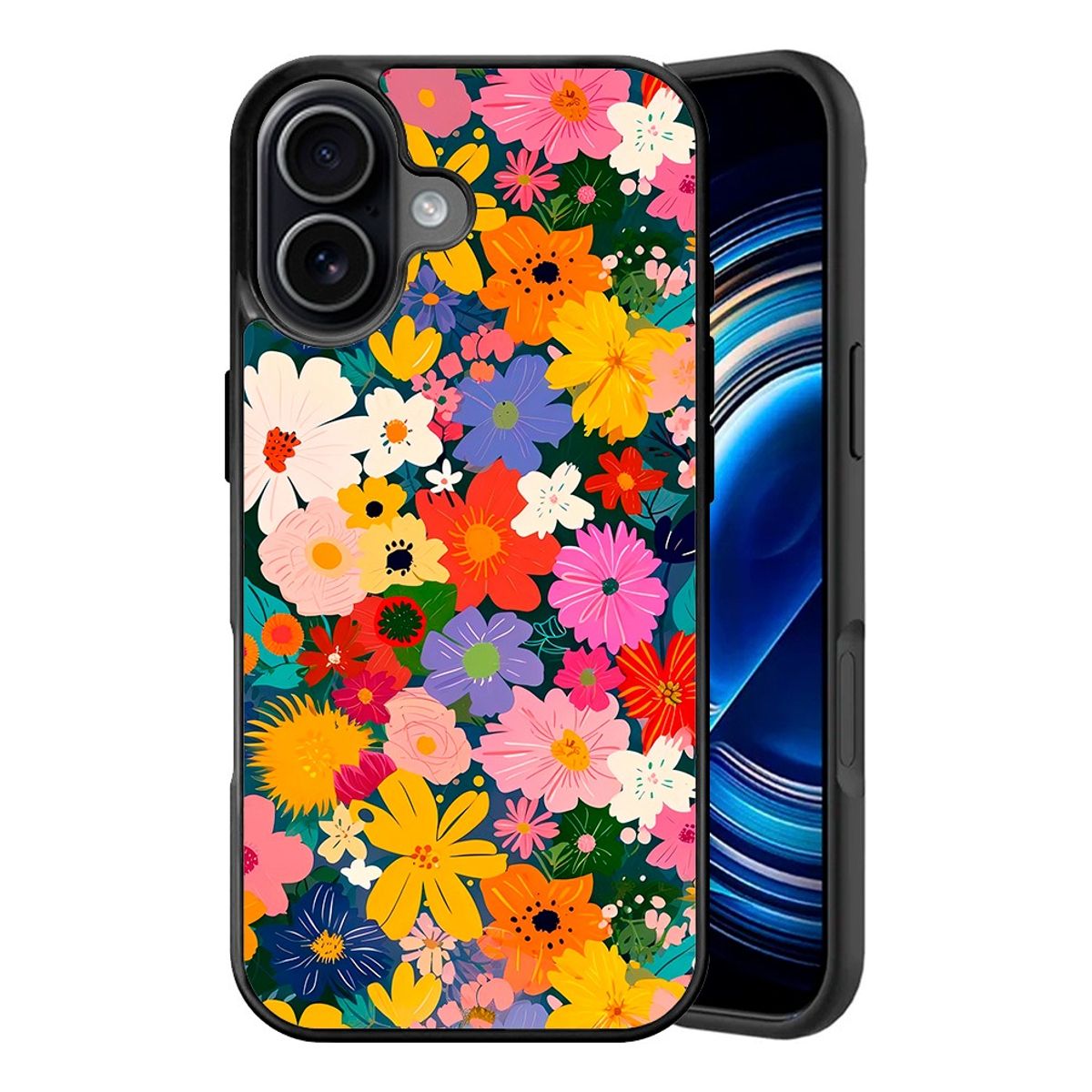 CARCASIA - Carcasa Funda para IPHONE 16 Diseño 253