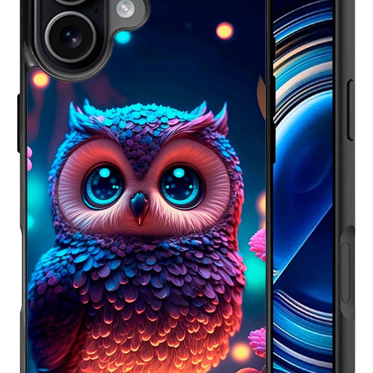 CARCASIA - Carcasa Funda para IPHONE 16 Diseño 254