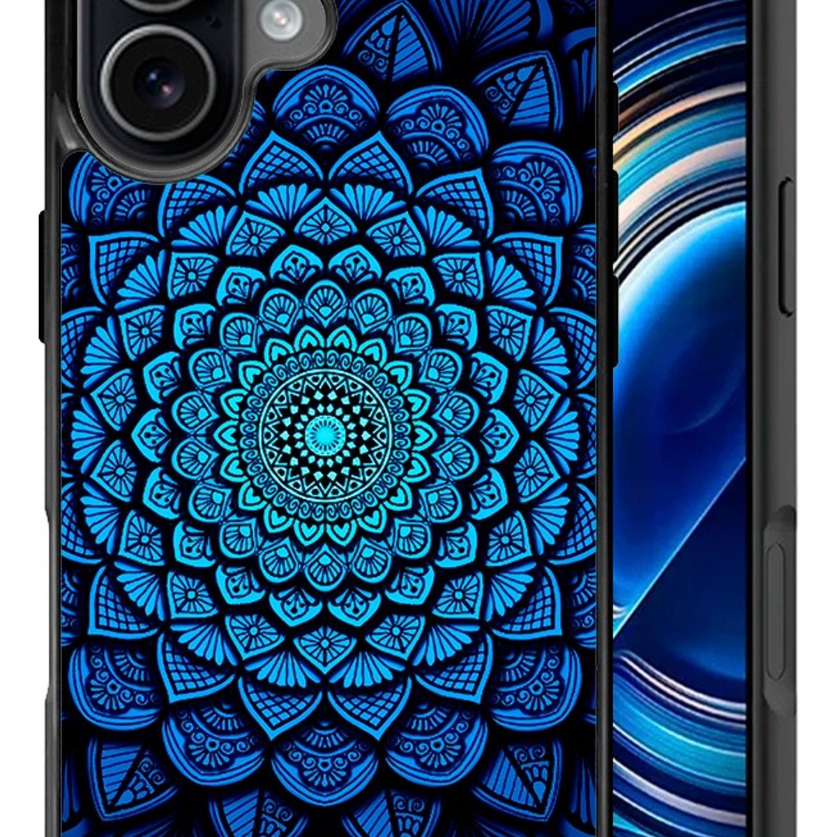 CARCASIA - Carcasa Funda para IPHONE 16 Diseño 261